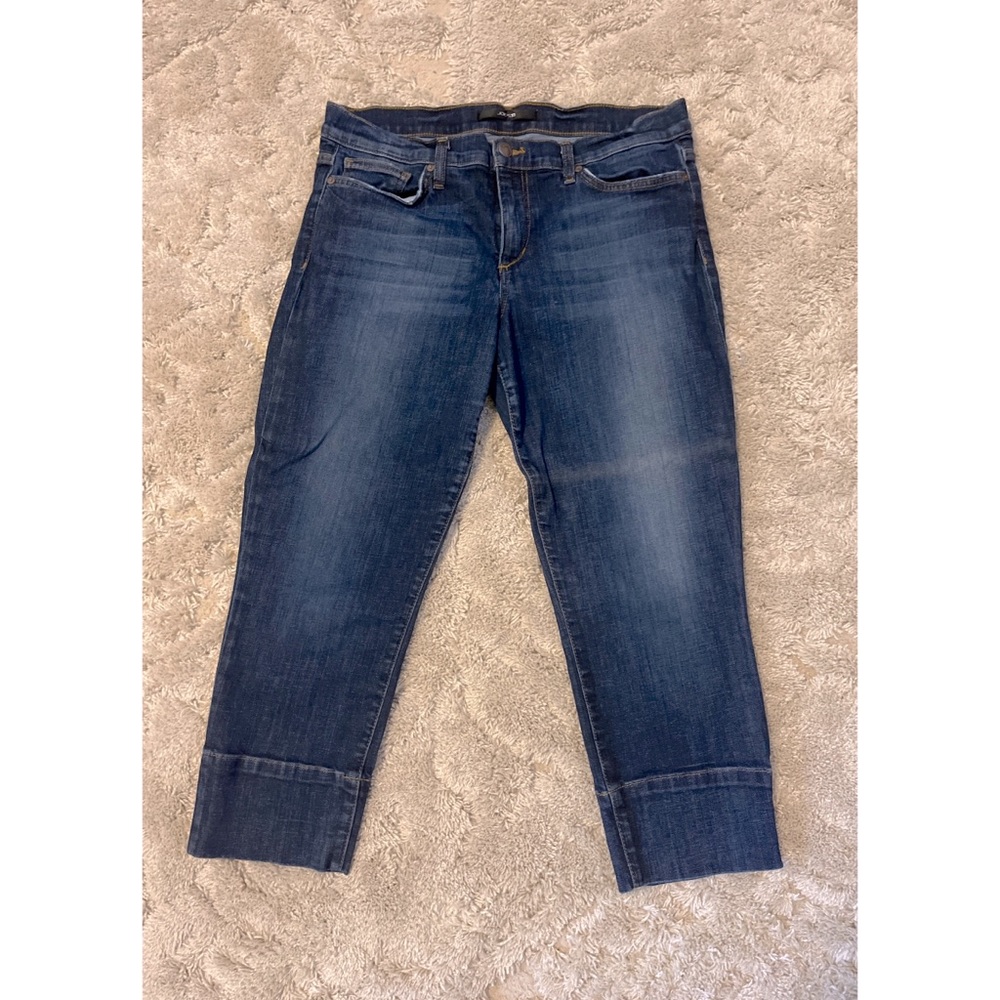 Joe’s Cropped Jeans